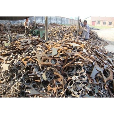 广东广州白云工厂废料回收价格分析 废旧物资回收的现状与展望
