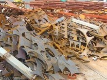 余姚市费铁丝收购单位及其在废旧物资回收中的意义